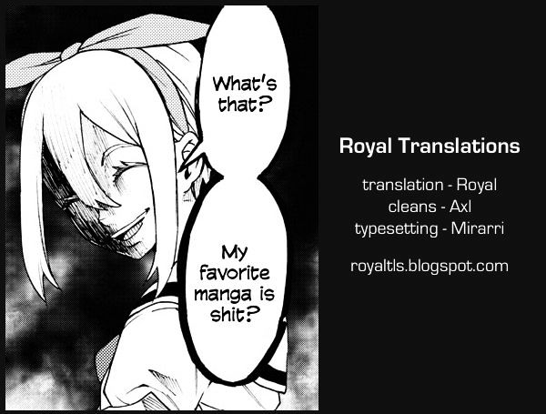 Mahou Shoujo Site Chapter 26 page 16 - Chapter 26 : ENTER.26 - Coordinated Tactics