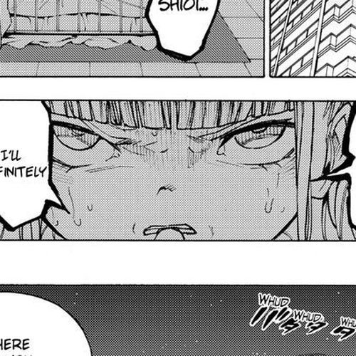 Mahou Shoujo Site Chapter 27 : ENTER.27 - Assassination cover