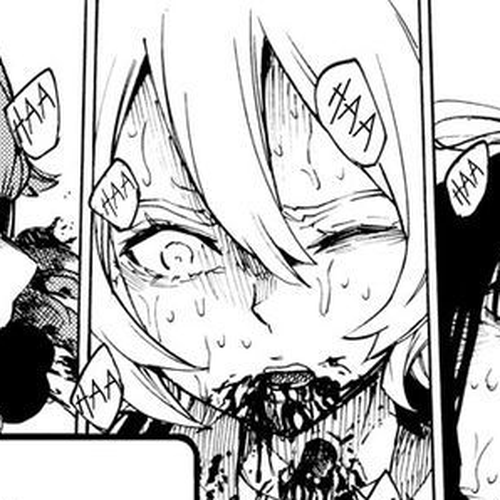 Mahou Shoujo Site Chapter 28 : ENTER.28 - No Escape cover