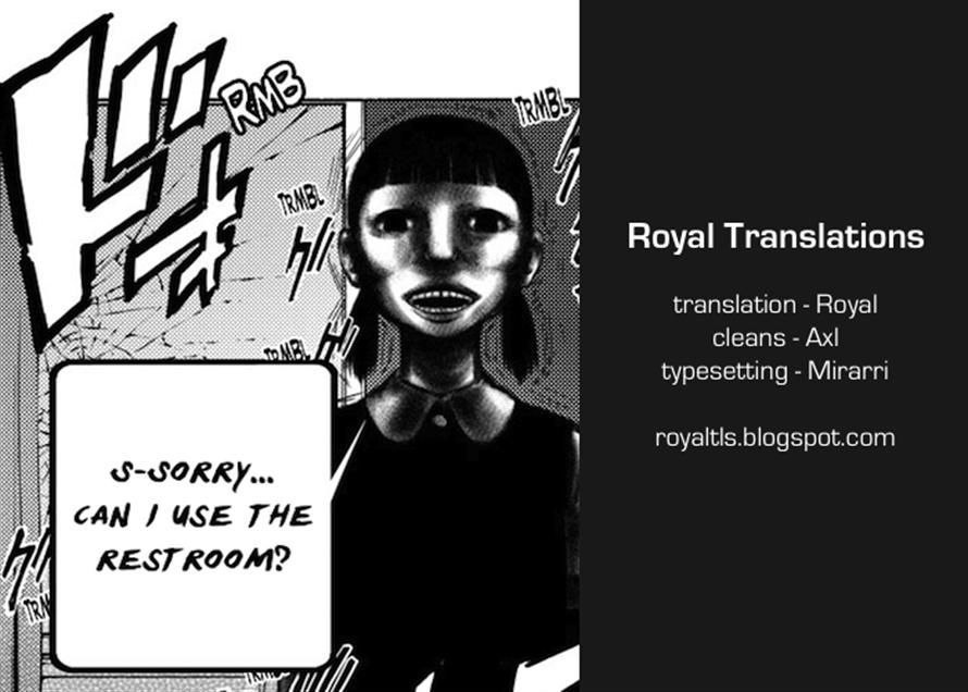 Mahou Shoujo Site Chapter 29 page 17 - Chapter 29 : ENTER.29 - Debt