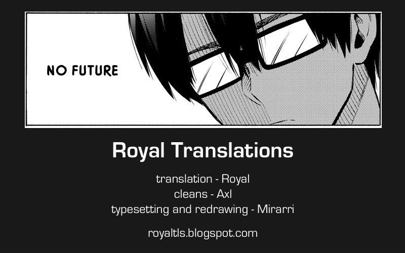 Mahou Shoujo Site Chapter 31 page 17 - Chapter 31 : ENTER.31 - Graduation