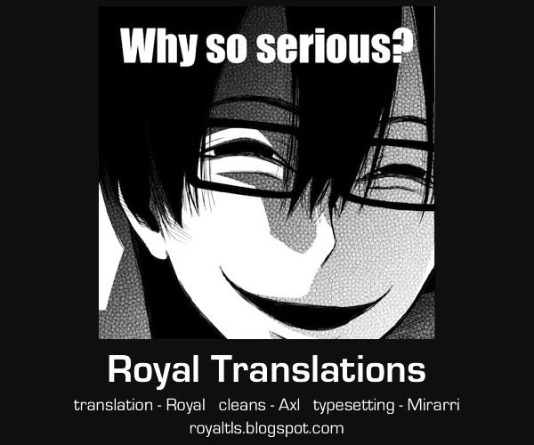 Mahou Shoujo Site Chapter 34 page 30 - Chapter 34 : ENTER.34 - Crush