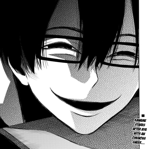 Mahou Shoujo Site Chapter 34 : ENTER.34 - Crush cover