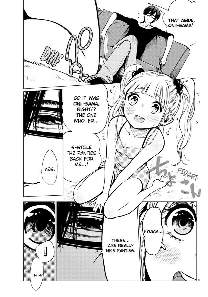 Mahou Shoujo Site Chapter 35 page 17 - Chapter 35 : ENTER.35 - Article of the Deceased