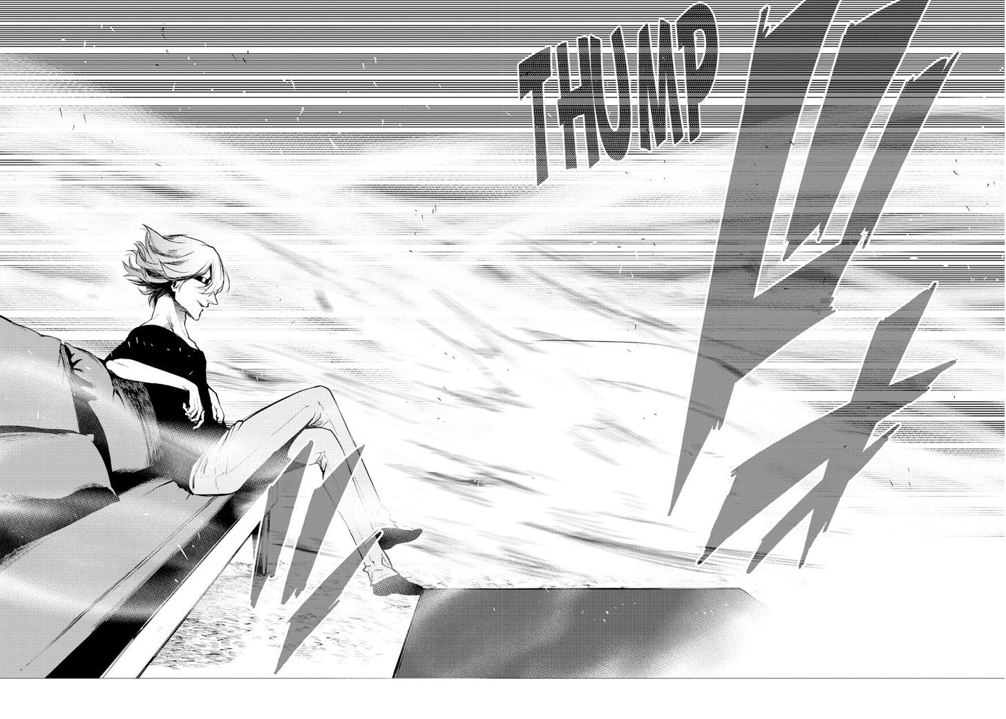 Mahou Shoujo Site Chapter 35 page 22 - Chapter 35 : ENTER.35 - Article of the Deceased