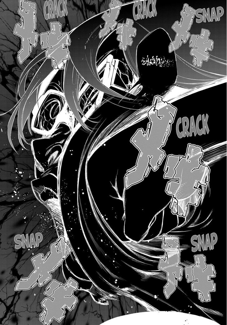 Mahou Shoujo Site Chapter 35 page 30 - Chapter 35 : ENTER.35 - Article of the Deceased