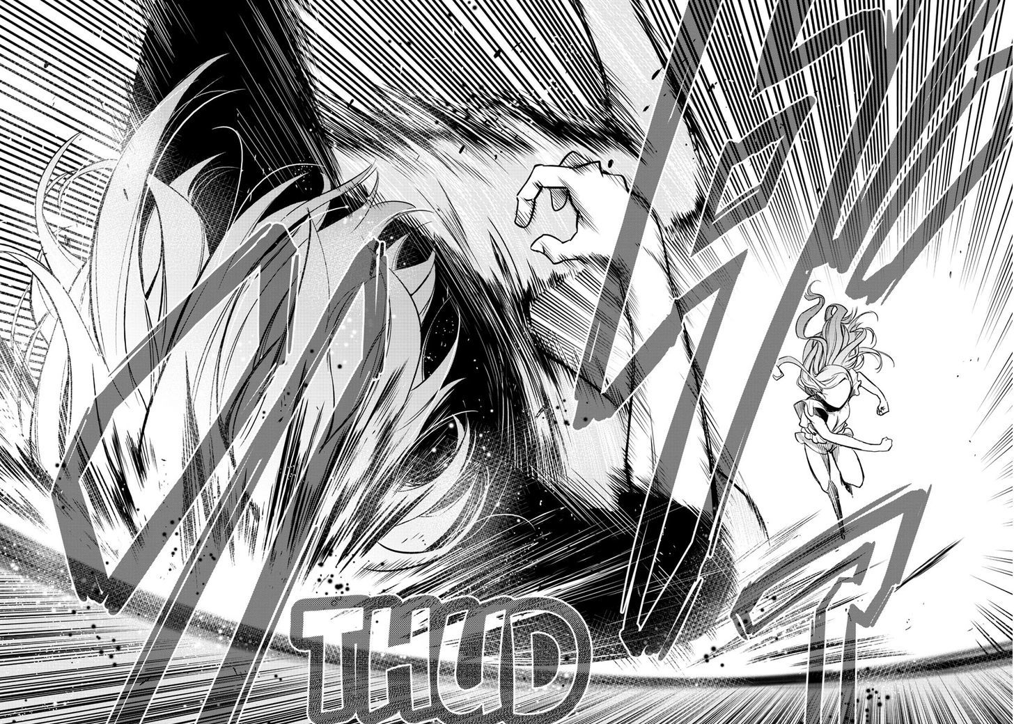 Mahou Shoujo Site Chapter 35 page 31 - Chapter 35 : ENTER.35 - Article of the Deceased