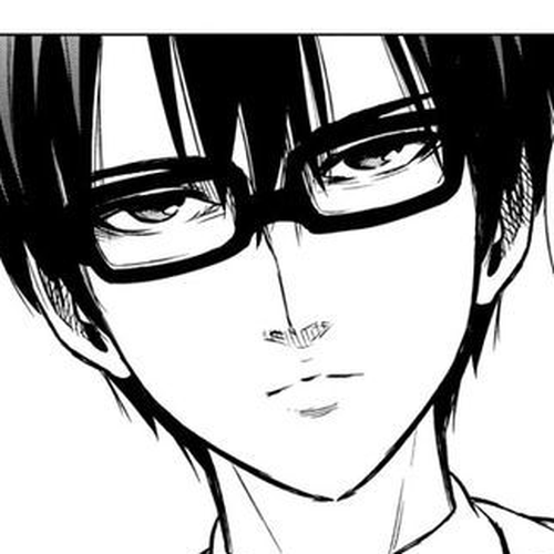 Mahou Shoujo Site Chapter 36 : ENTER.36 - Message cover