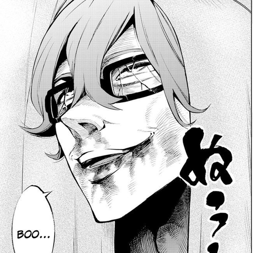 Mahou Shoujo Site Chapter 40 : ENTER.40 - The Final Pivot cover