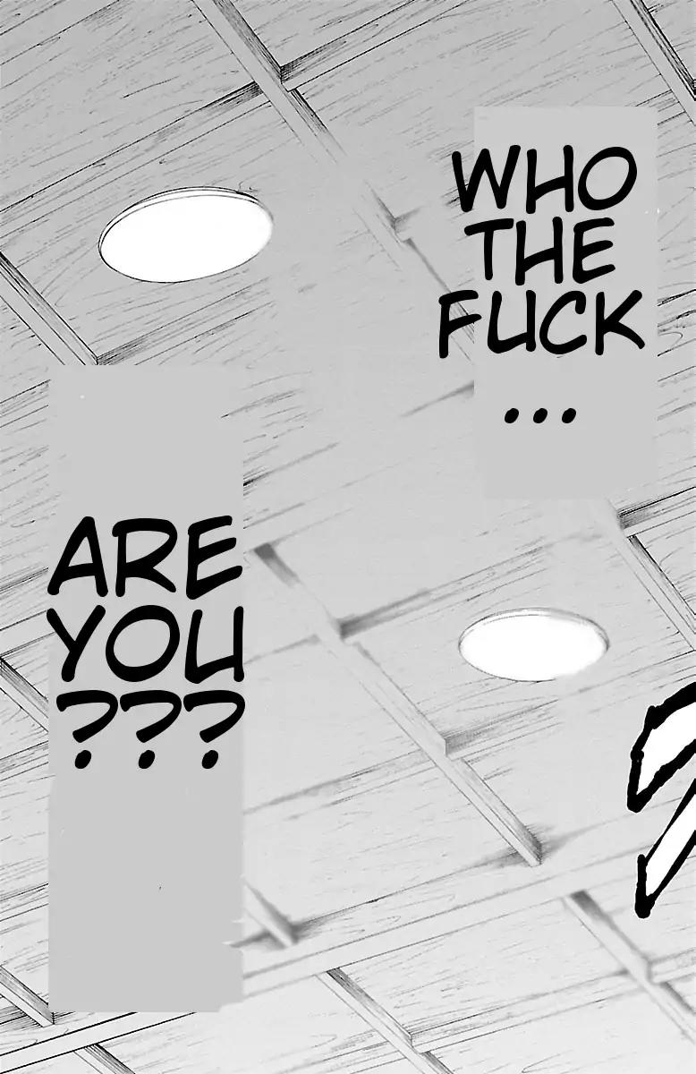 Mahou Shoujo Site Chapter 42 page 15 - Chapter 42: ENTER 42 - God Will Never Abandon Me