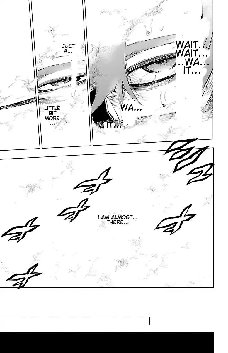 Mahou Shoujo Site Chapter 42 page 19 - Chapter 42: ENTER 42 - God Will Never Abandon Me