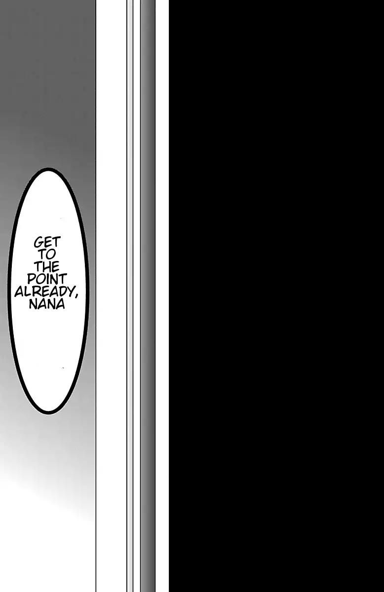 Mahou Shoujo Site Chapter 42 page 21 - Chapter 42: ENTER 42 - God Will Never Abandon Me