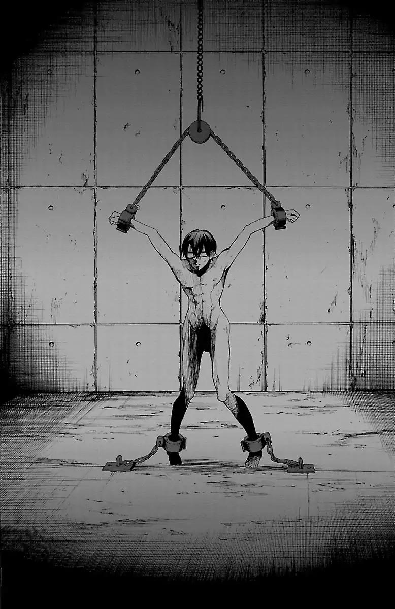 Mahou Shoujo Site Chapter 42 page 24 - Chapter 42: ENTER 42 - God Will Never Abandon Me