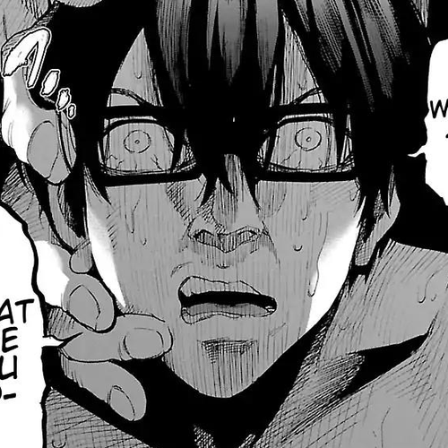 Mahou Shoujo Site Chapter 42: ENTER 42 - God Will Never Abandon Me cover