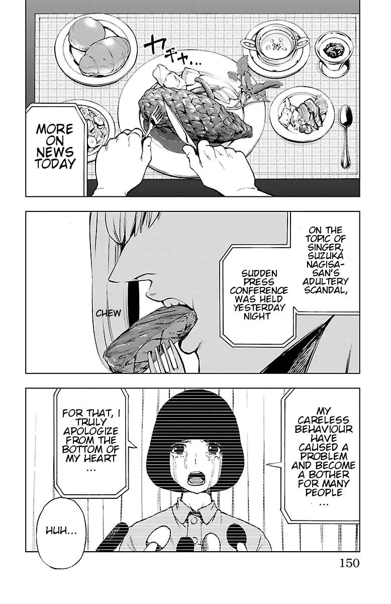Mahou Shoujo Site Chapter 43 page 2 - Chapter 43: ENTER 43 - Mystery