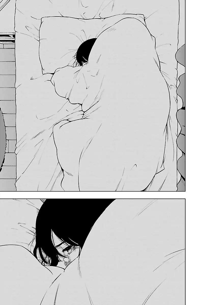 Mahou Shoujo Site Chapter 43 page 29 - Chapter 43: ENTER 43 - Mystery