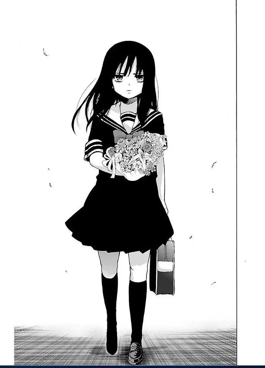 Mahou Shoujo Site Chapter 45 page 23 - Chapter 45: Enter. 45
