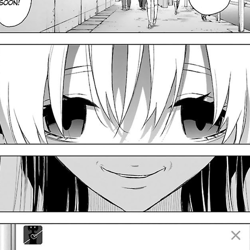 Mahou Shoujo Site Chapter 50: A New Mystery cover