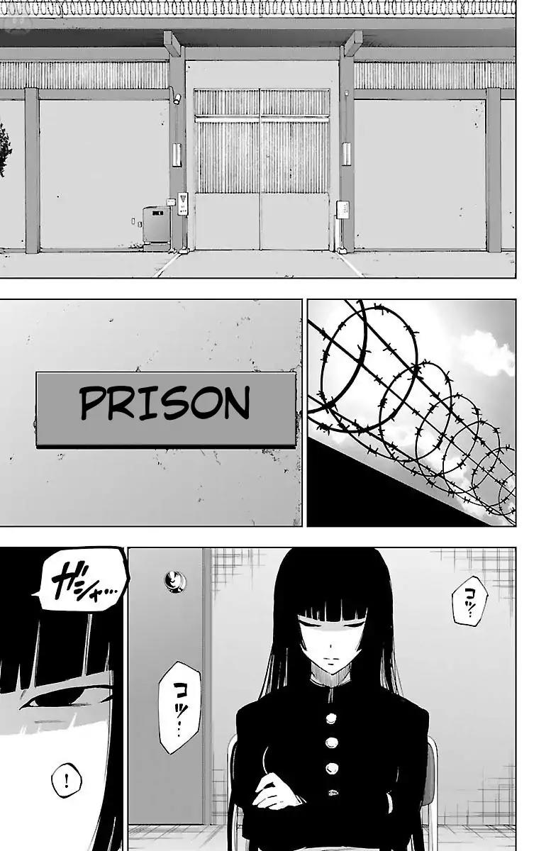 Mahou Shoujo Site Chapter 51 page 15 - Chapter 51: Stories From The Past (Part 1)