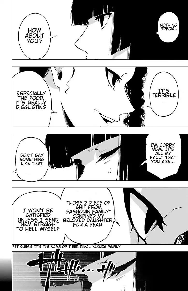 Mahou Shoujo Site Chapter 51 page 18 - Chapter 51: Stories From The Past (Part 1)