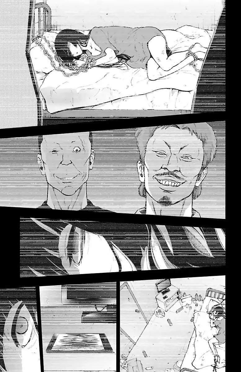Mahou Shoujo Site Chapter 51 page 19 - Chapter 51: Stories From The Past (Part 1)