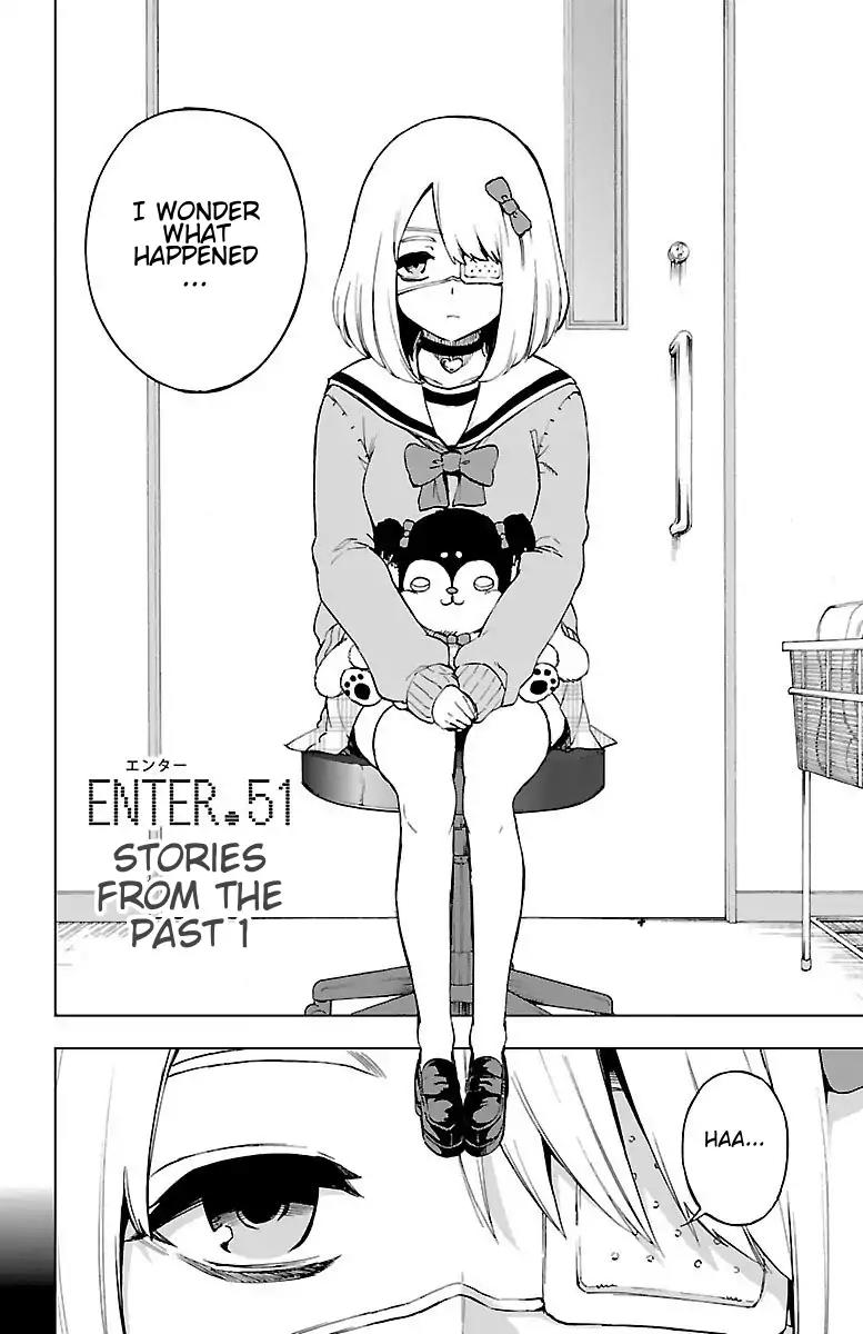 Mahou Shoujo Site Chapter 51 page 2 - Chapter 51: Stories From The Past (Part 1)
