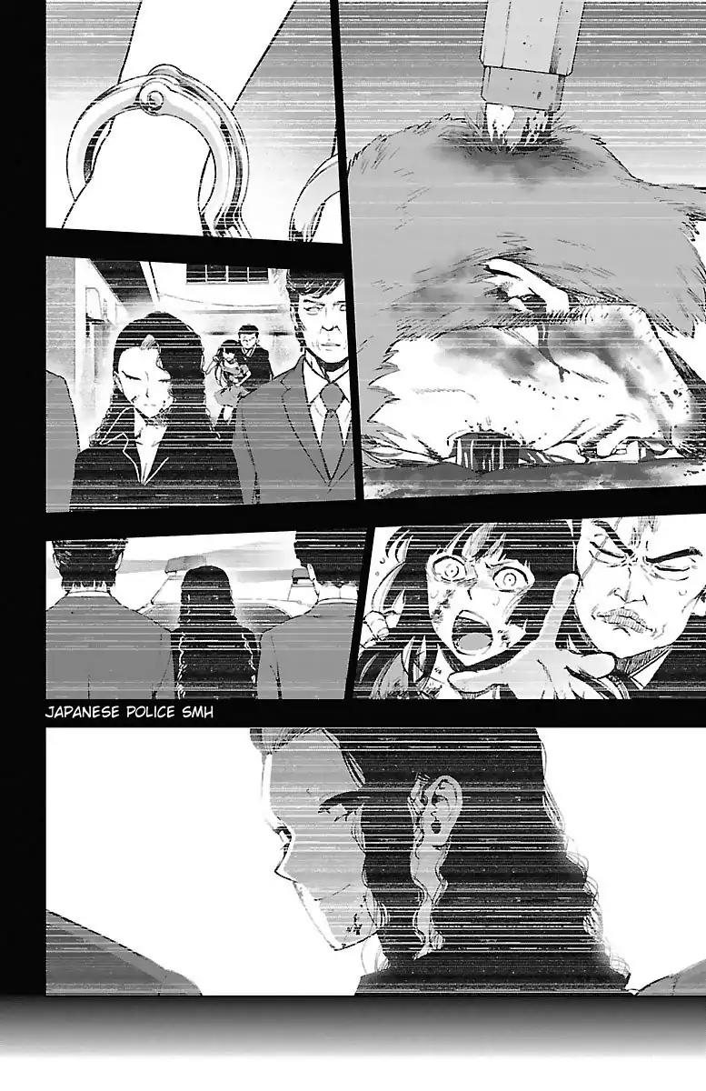 Mahou Shoujo Site Chapter 51 page 24 - Chapter 51: Stories From The Past (Part 1)