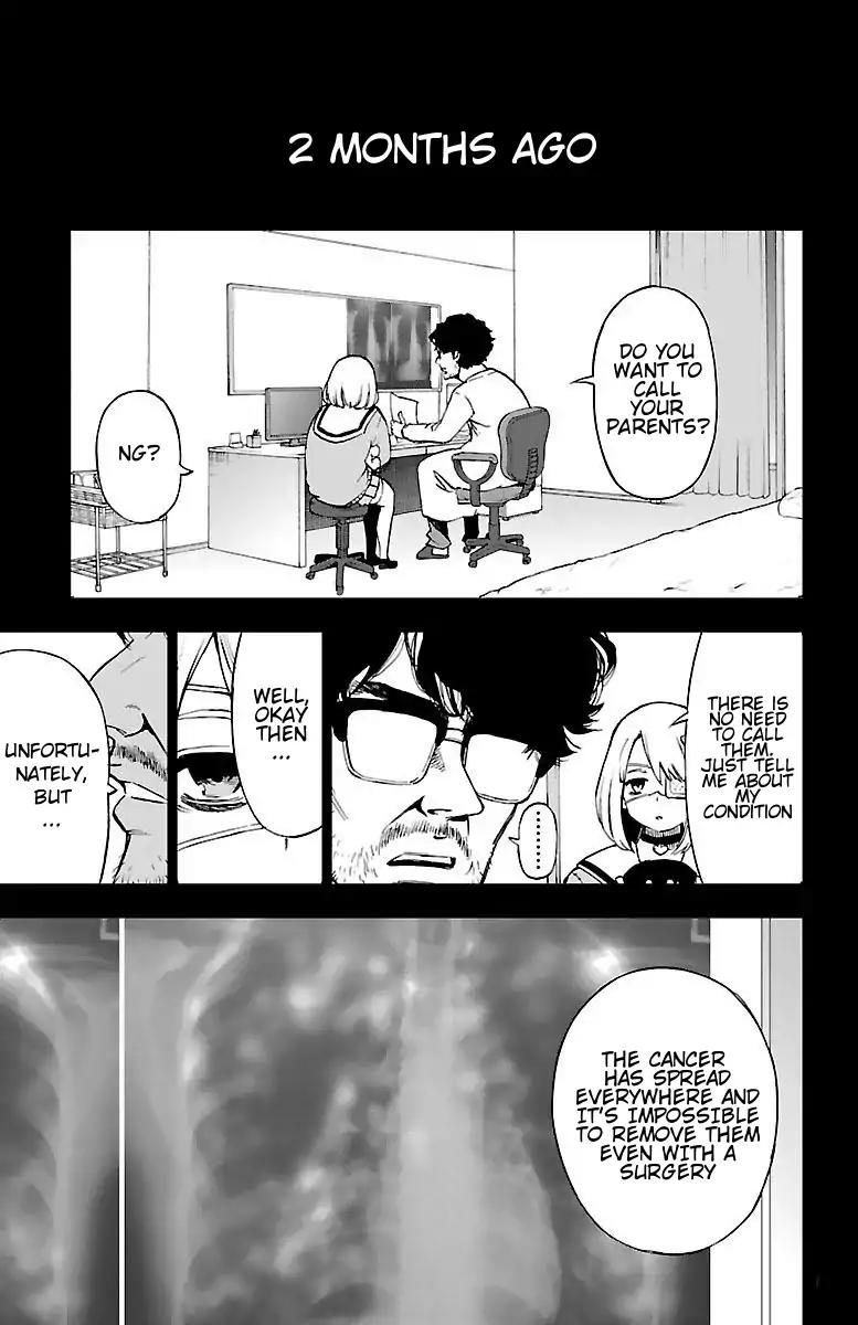 Mahou Shoujo Site Chapter 51 page 3 - Chapter 51: Stories From The Past (Part 1)