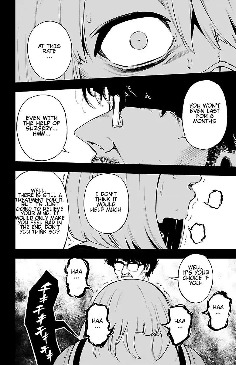 Mahou Shoujo Site Chapter 51 page 4 - Chapter 51: Stories From The Past (Part 1)