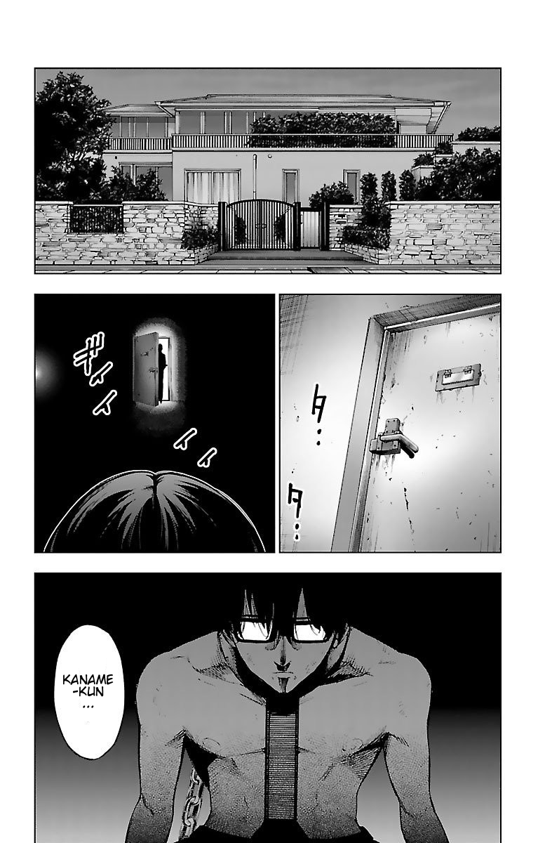 Mahou Shoujo Site Chapter 53 page 28 - Chapter 53: Plan