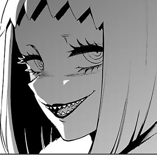 Mahou Shoujo Site Chapter 53: Plan cover