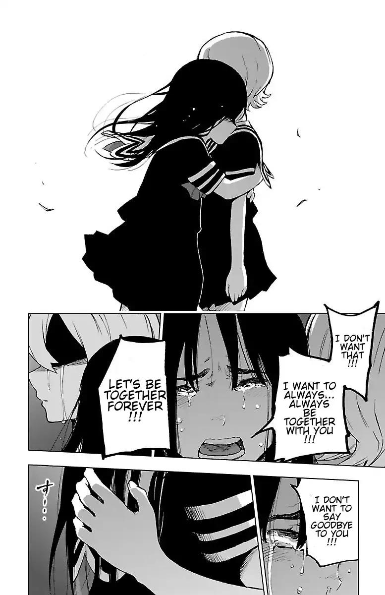 Mahou Shoujo Site Chapter 54 page 27 - Chapter 54: Failure
