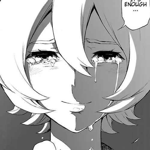 Mahou Shoujo Site Chapter 54: Failure cover
