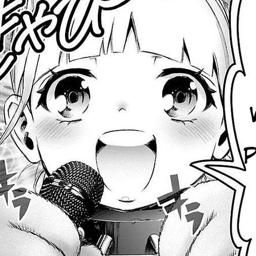 Mahou Shoujo Site Chapter 57: Enter. 57 cover