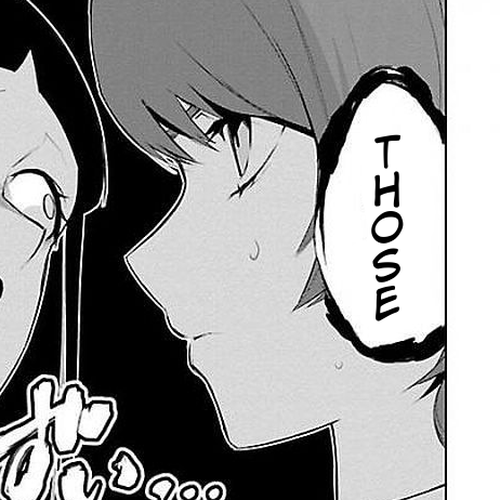 Mahou Shoujo Site Chapter 58: Enter. 58 cover