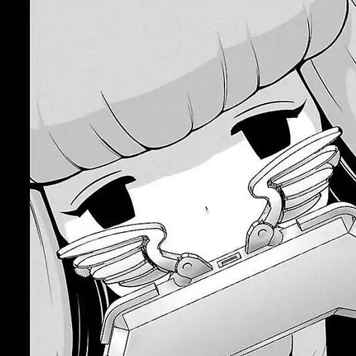 Mahou Shoujo Site Chapter 59: Sakaki-san cover