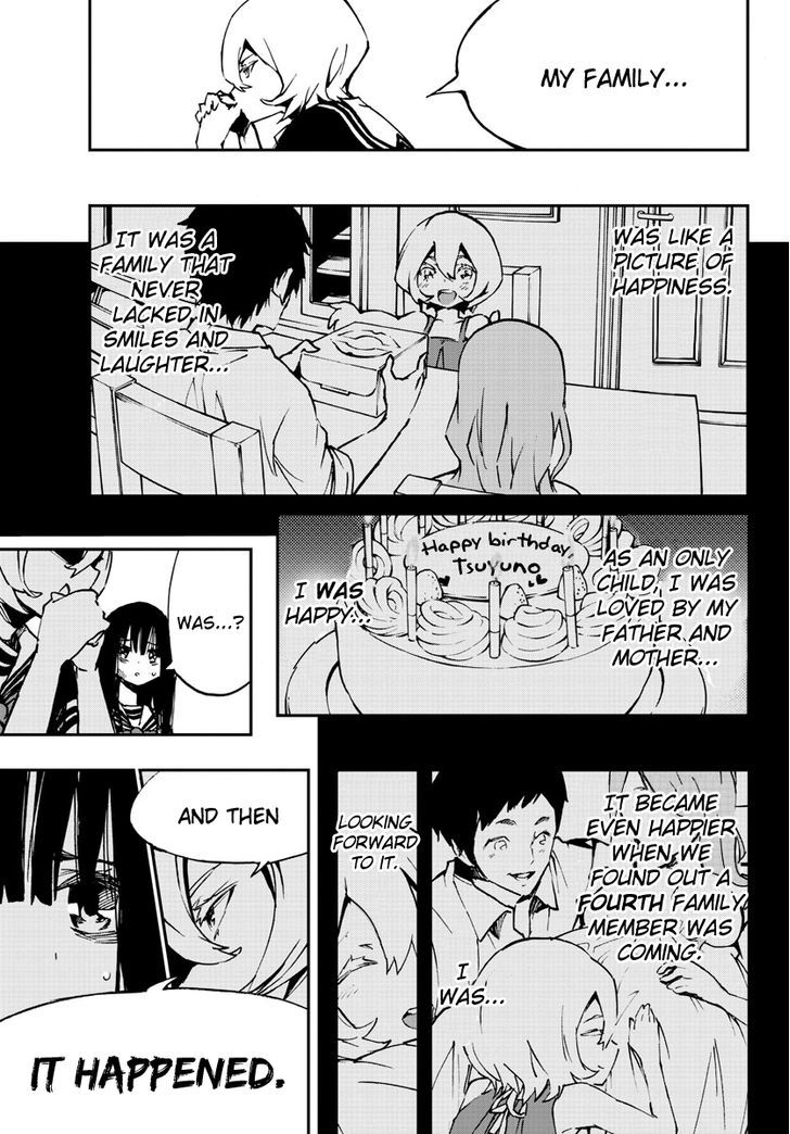 Mahou Shoujo Site Chapter 6 page 19 - Chapter 6 : 006.4th