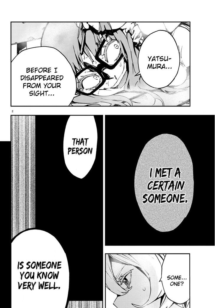 Mahou Shoujo Site Chapter 6 page 2 - Chapter 6 : 006.4th