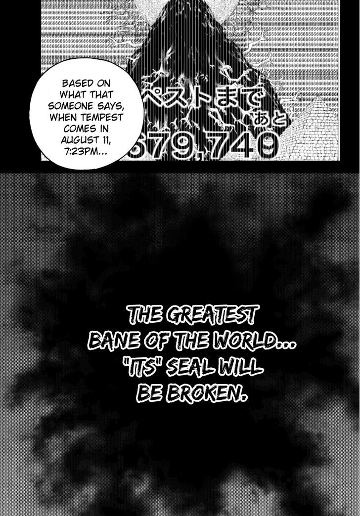 Mahou Shoujo Site Chapter 6 page 3 - Chapter 6 : 006.4th