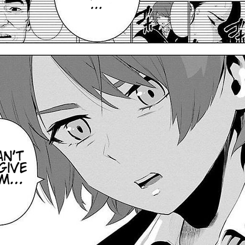 Mahou Shoujo Site Chapter 60: ENTER 5 - Hero cover
