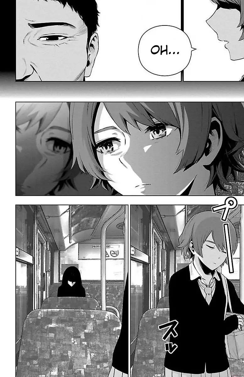 Mahou Shoujo Site Chapter 62 page 10 - Chapter 62