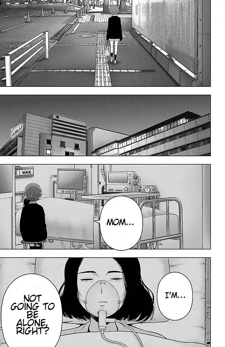 Mahou Shoujo Site Chapter 62 page 11 - Chapter 62