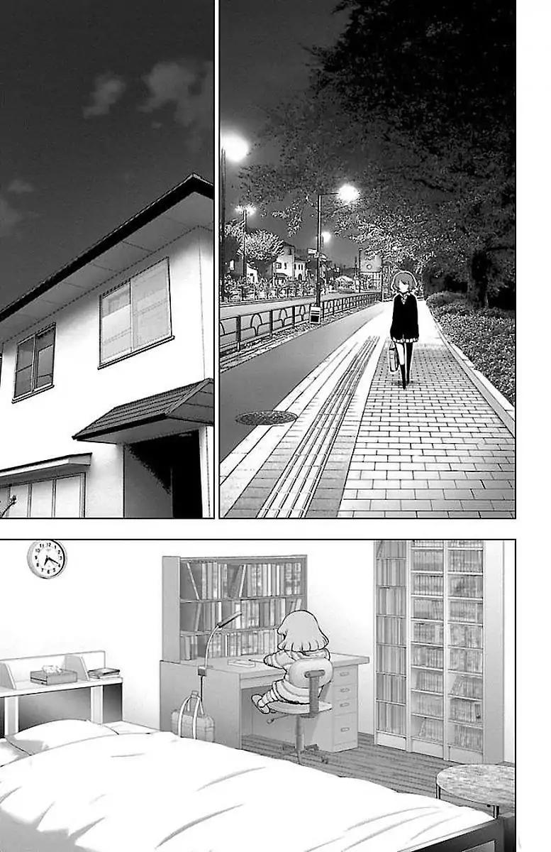Mahou Shoujo Site Chapter 62 page 13 - Chapter 62