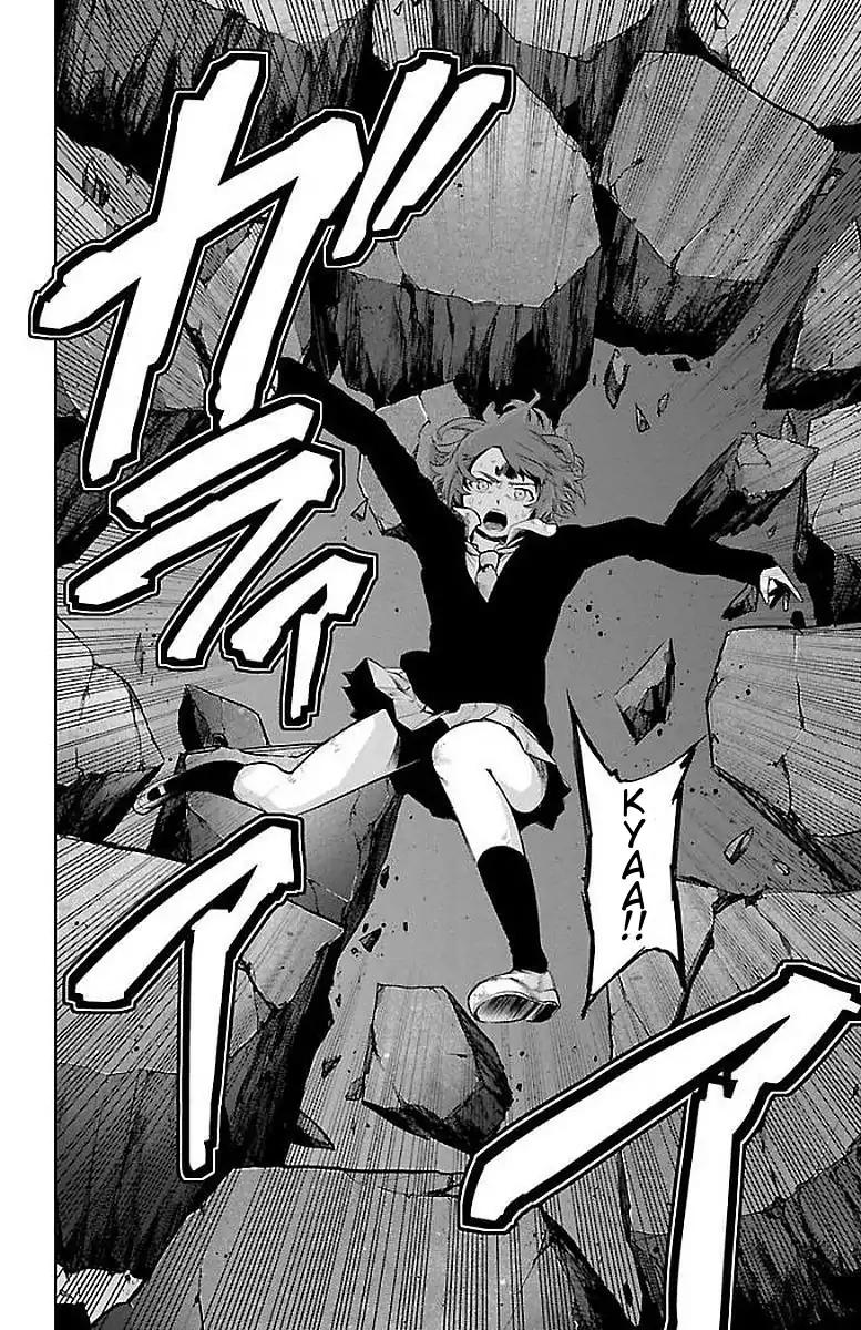 Mahou Shoujo Site Chapter 63 page 10 - Chapter 63