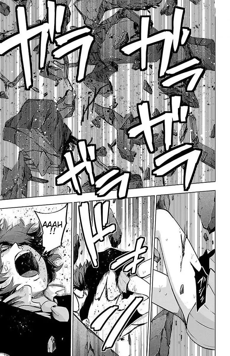 Mahou Shoujo Site Chapter 63 page 11 - Chapter 63