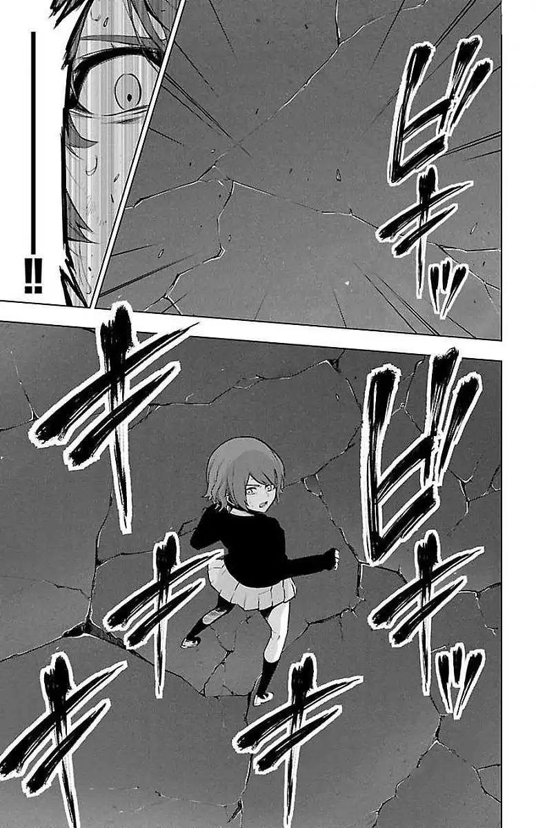 Mahou Shoujo Site Chapter 63 page 9 - Chapter 63