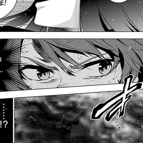 Mahou Shoujo Site Chapter 63 cover