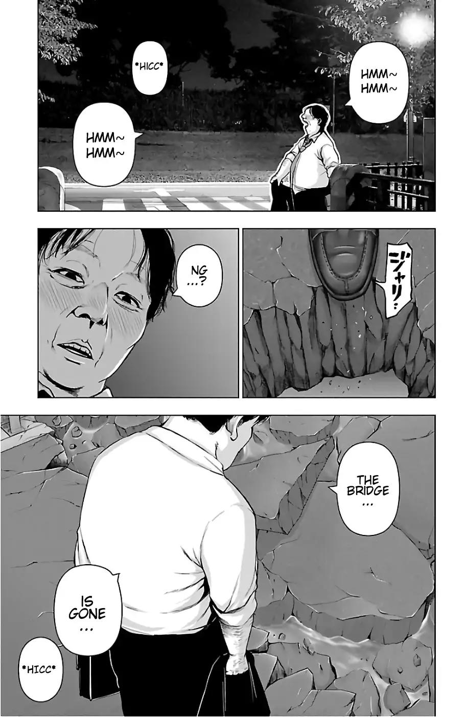 Mahou Shoujo Site Chapter 65 page 2 - Chapter 65: Emissary of Magic