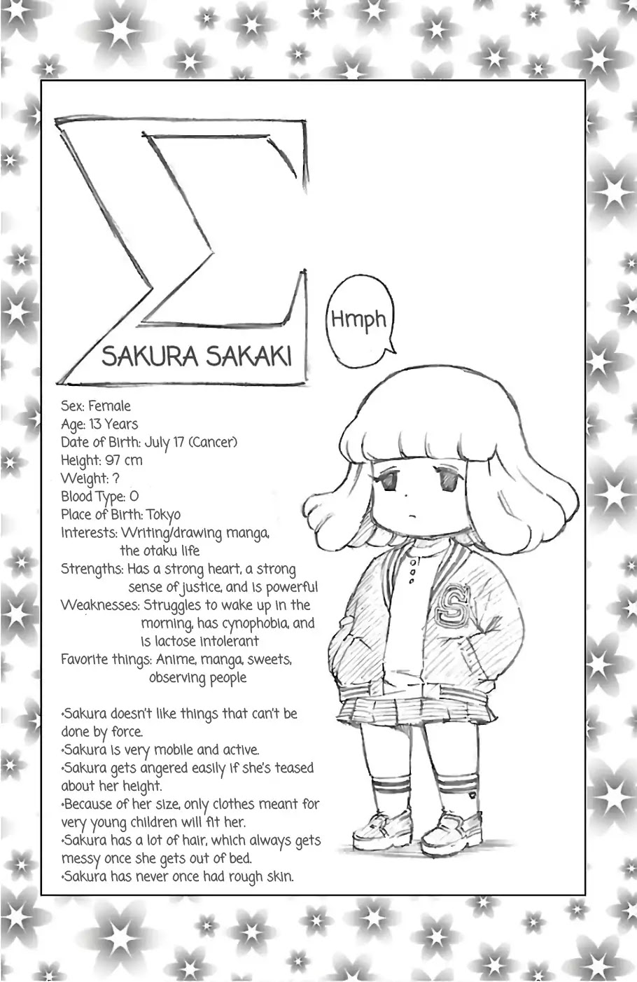 Mahou Shoujo Site Chapter 66.5 page 1 - Chapter 66.5