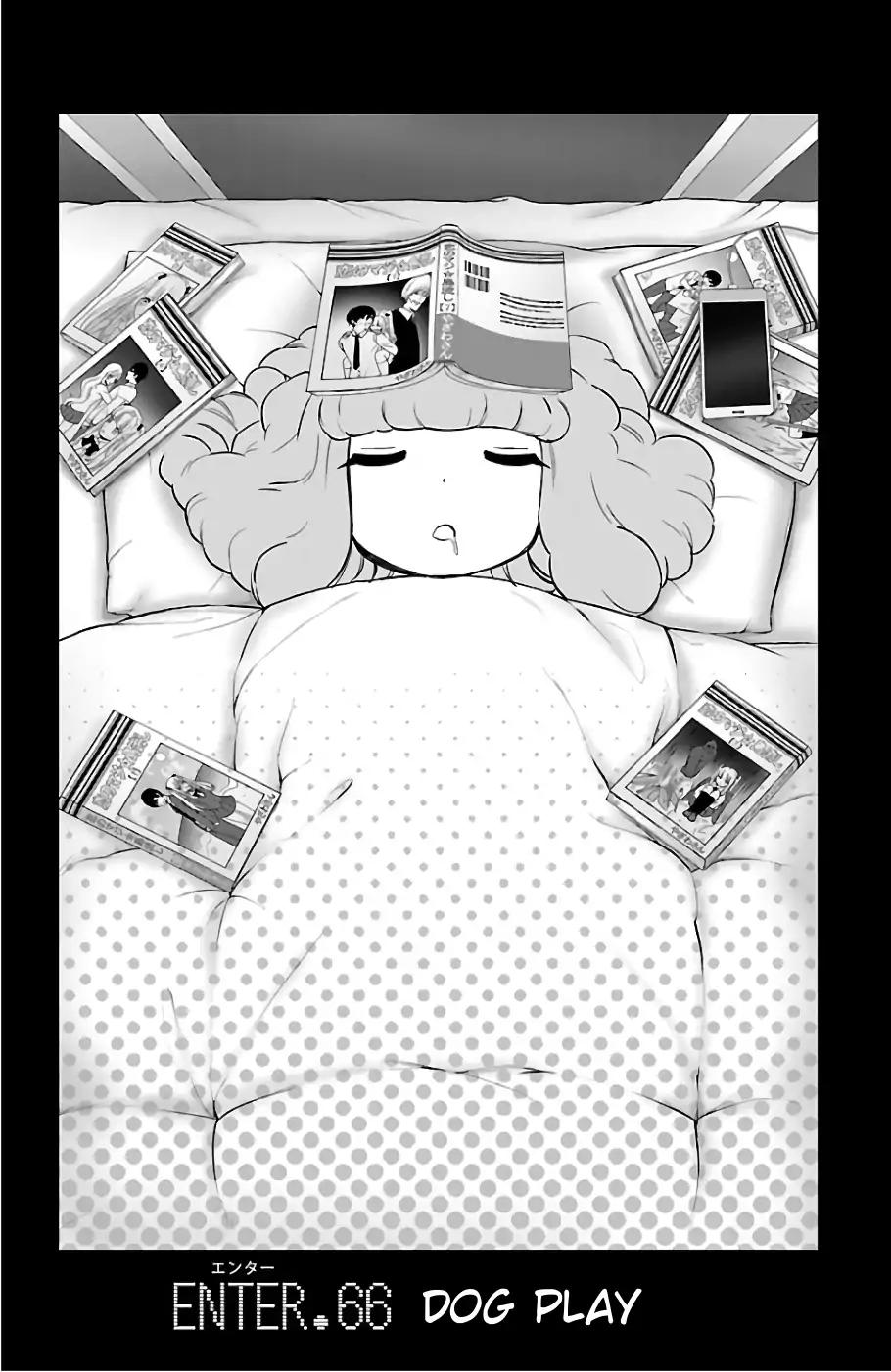Mahou Shoujo Site Chapter 66 page 2 - Chapter 66